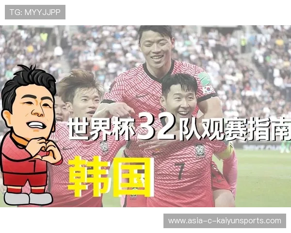 世界杯观赛指南：如何高效看懂比赛战术？