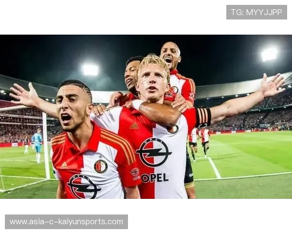 费耶诺德准备买入德甲破局神器，开启欧洲夺冠新篇章