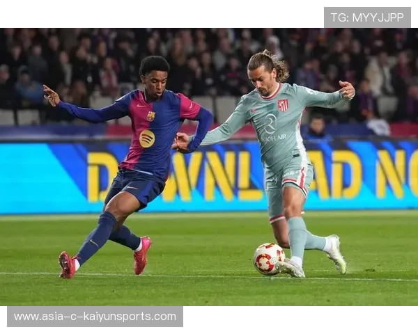 马竞盯梅西式进攻枢纽——如何以精准防守策略遏制世界级球员的威胁