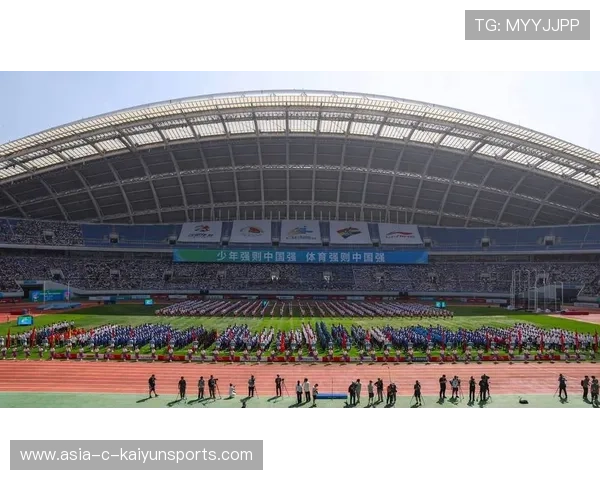 回顾历史：首次全国运动会的难忘记忆，第一届的运动会