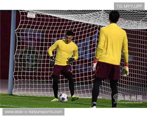 国足球员训练细节首次公开，国足 训练