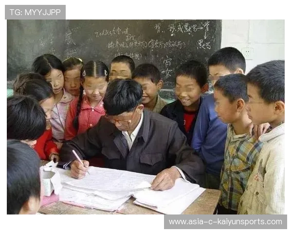 教师管理失控？社会环境是隐形“推手”