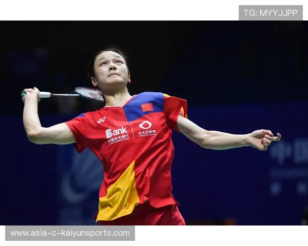 羽毛球新秀崛起多项赛事表现亮眼,最新羽毛球 羽毛球新秀崛起多项赛事表现亮眼,最新羽毛球