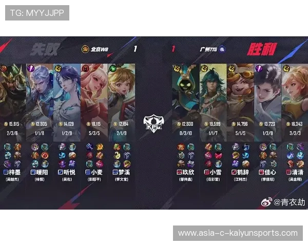 团战结束比赛比分瞬间定格