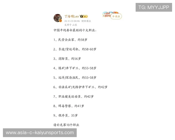 [选手名]谈职业寿命：在2026年，30岁打职业已经不是什么稀罕事了🕰️